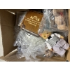 Image 1 : *Pick Up At Mantua Home-No Shipping Available*  Figurines - Cows - Musical Box - Seashell 