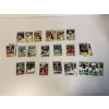 Image 5 : 1971-1987 Topps Football, 1978-1983 Fleer Football, 1977-79 Topps Basketball - 1976 Hockey