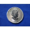 Image 3 : 2014 Canadian Maple Leaf 1 oz .9999 Fine Silver Coin