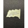 Image 2 : United States Flag 1 Gram Troy Oz Fine Pure .999 Silver Bar - Mint Condition - Exceptional
