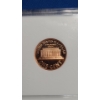 Image 4 : NGC 2002-S PF 69 RD ULTRA CAMEO Lincoln Cent