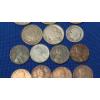 Image 9 : Assorted U.S & Foreign Coins 