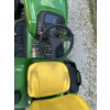 Image 10 : 2023 John Deere X730 Signature Series Lawn Tractor, 60" Deck, 112.9 Hours. Low Hours, Great Cond