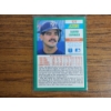 Image 2 : 1990 Score Alvaro Espinoza Autograph Card #101 