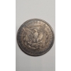 Image 2 : United States 1921-S 90% Morgan Silver Dollar 