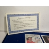 Image 5 : Card Dynamics Limited Edition Nascar Cards - First Edition 5 - Alan Kulwicki with Box
