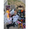 Image 3 : Halloween Decor as Shown Includes Many New Items!