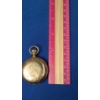 Image 11 : Vintage FAHYS Monarch No.1 Illinois Watch Co. Gold Filled Pocket Watch - Weight: 65.6g