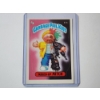 Image 1 : 1985 Topps Garbage Pail Kids Mixed-Up Mitch - Mint Condition in Protective Card Holder