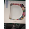 Image 1 : New Complete Set Of Stoneware Dishes. Plates, Mugs, Bowls And New Crystal Picture Frame