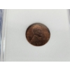 Image 2 : NNC MS 65 1927 RED Lincoln Wheat Cent