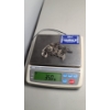 Image 5 : Sterling Silver Scrap Jewelry Pieces - Weight: 35.0g