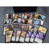 Image 4 : Large Assortment of Unsearched Magic The Gathering Trading Cards in Box Ft. Many Older Cards!