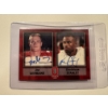 Image 1 : 2005 TK Legacy Ohio State JOE GERMAINE DIMITRIOUS AUTOGRAPH CARD 33/150 - Mint Condition