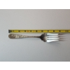 Image 5 : Steiff "Rose" Sterling Silver Serving Fork TW: 87.7g