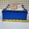 Image 14 : Vintage Collectible Kenner Brand Fast 111's Collector's Case for Toy Cars
