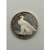 Image 2 : Silvertowne 1oz .999 Silver Indian Round
