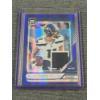 Image 2 : 2024 Panini Donruss No.DTB-JSN Jaxon Smith-Njigba Memorabilia Patch Trading Card 