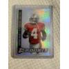 Image 1 : 2006 Topps Santonio Holmes Ohio State Buckeyes ROOKIE Football Card - High Grade Card