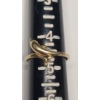 Image 7 : 14K Gold Dolphin Bypass Wrap Around Ring - Size 4.5 - Weight: 1.4g