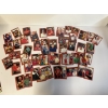 Image 3 : 1992 MAXX Racing Cards - 1-300 Complete Set 3-6-93 - Box of Racing Cards - Includes 5th Anniversary 
