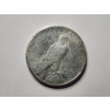 Image 4 : 1924-S Silver Peace Dollar - 90% Silver Coin