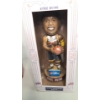 Image 4 : (3) Assorted Cleveland Cavaliers Bobble Heads Featuring Shaq, Krie Irving & Zydrunas Ilgaushas 