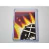 Image 2 : Garbage Pail Kids Clogged Duane Card #59a - Mint Condition In Protective Holder