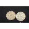 Image 5 : Assorted Silver Roosevelt Dimes, 40% Silver Kennedy Half Dollars, Wheat Pennies & Buffalo Nickel