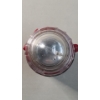 Image 5 : Emergency Distress Marker Battery Powered Waterproof Strobe Light - Working Condition