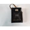 Image 8 : Vintage Ross Supreme 8 Transistor Portable Radio with Stand and Nice Carrying Case