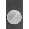 Image 2 : 1923-S 90% Silver Peace Dollar 