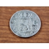 Image 2 : 1962 Netherlands 2 - 1/2 Gulden 72% Silver Coin ~ ASW: 0.3472 OZ ~ VERY NICE COIN!