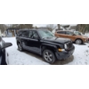 Image 5 : 2015 JEEP PATRIOT LATITUDE 4WD 4D SUV  AUTO   - 2.4L I-4 SFI DOHC - BLUE