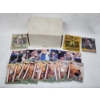 Image 1 : Complete Set 1992 Fleer Ultra Series One Baseball Trading Cards Ft. Griffey & Thomas ~ Box Included!