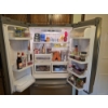 Image 3 : Kenmore French Door Over Drawer Refrigerator - 33w x 69h x 32d with handles