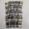 Image 1 : Over 100 Assorted Magic: The Gathering (MTG) Trading Cards