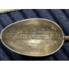 Image 4 : Sterling Silver Spoons (3 total) - 64.8 Grams - Virginia & Montreal