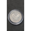 Image 2 : 1928 Standing Liberty 90% Silver Quarter - Face Value: $0.25