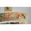 Image 4 : (24) Gold Foil Pokémon Trading Cards
