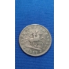 Image 1 : 1857 Bank Of Upper Canada One Penny Token - St. George Slaying The Dragon
