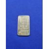 Image 1 : Sharps Pixley & Co LTD. London 1 oz .999 Fine Silver Bar