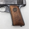 Image 5 : German Ortgies Patent 7.65mm Semi-Auto Pistol Deutsche Werke Erfurt w/ Magazine