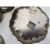 Image 5 : Assorted Vintage Pewter Pieces: Teapot, Mug, Dish Approx. ~ 5.8lbs Total 