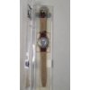 Image 8 : Disney Time Works "Grumpy" Collectors Theme Park Exclusive Quartz Watch With Original Box - Untested