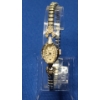 Image 2 : Women's Benrus 21 Jewels Gold Filled Wrist Watch & Paul Maret Stainless Steel Quartz Wrist Watch