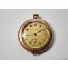 Image 1 : 10K Gold Filled Elgin Pocket Watch Total Weight: 16.3g