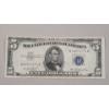Image 4 : 1934 D & Series 1953 $5 Silver Certificates - Face Value: $10