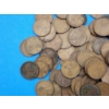 Image 5 : Lot of Approx. 100 Lincoln Wheat Pennies