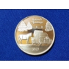 Image 1 : "Season's Greetings" 2013 - 1 Troy oz .999 Fine Silver Round